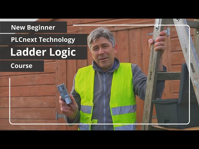 What is Ladder Logic?
