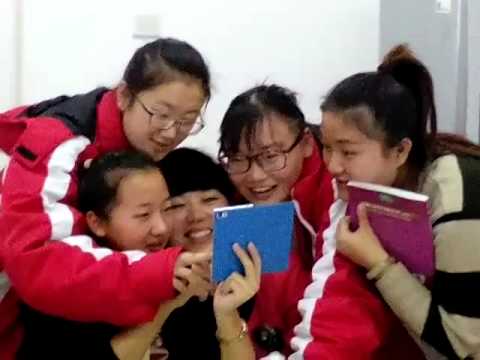 Kaifeng High School - China