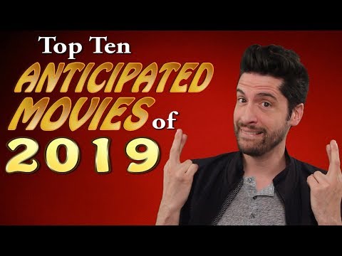 2019 Movie Reviews