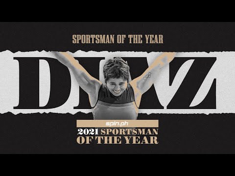 Spin Sportsman of the Year