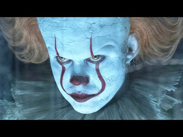 Easter Eggs You Missed In It: Chapter Two