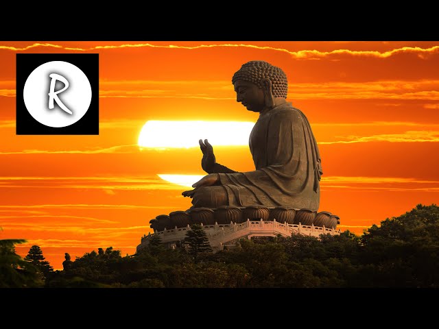 Buddha Dreamer - Relaxing ZEN Music - ☯ ZEN MUSIC for Meditation, Massage, Yoga & Reiki