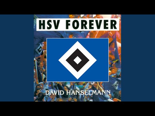 H S V Forever (Deutsche Version)