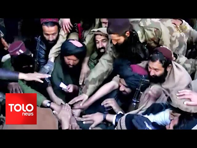 Documentary- Daesh Under Islamic Emirate Rule | مستند - داعش در حاکمیت امارت اسلامی