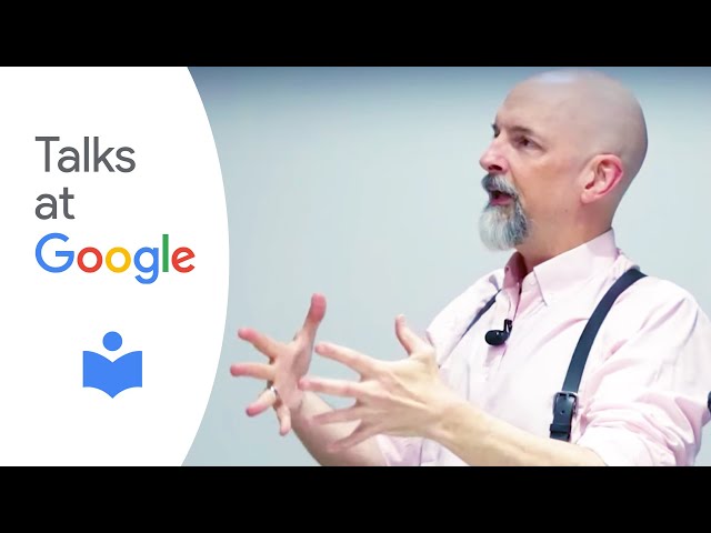 Fall; or, Dodge in Hell: A Novel | Neal Stephenson | Talks at Google