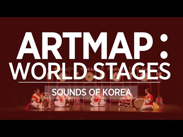 Sounds of Korea