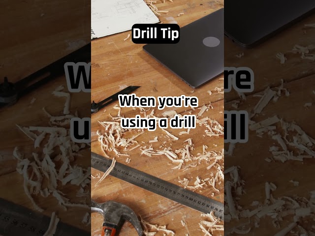 Drill Tip Magnet
