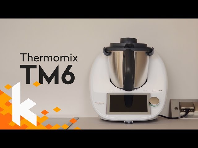 Der neue Thermomix TM6! WTF#9