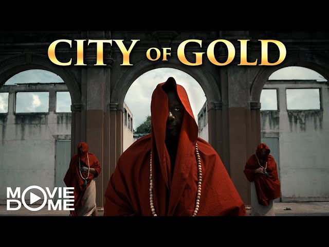 City of Gold - Abenteuer, Action - Jetzt den ganzen Film kostenlos schauen bei Moviedome