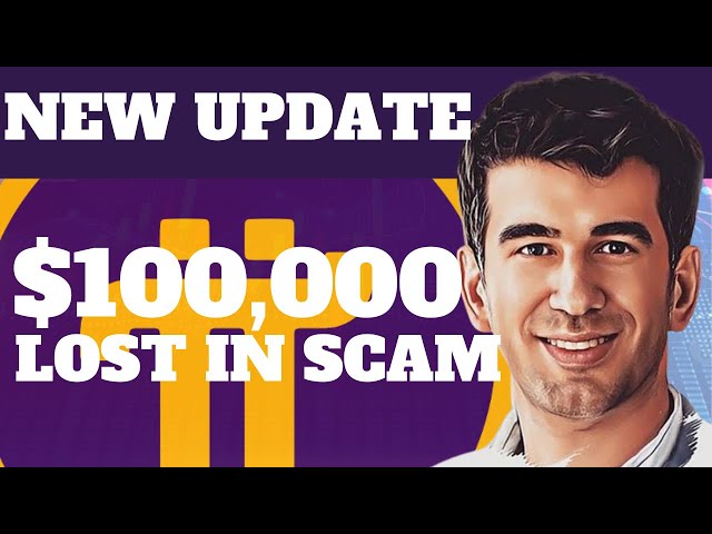 PI NETWORK UPDATE: $100,000 LOST IN PI NETWORK SCAM | YOU COULD BE NEXT!
