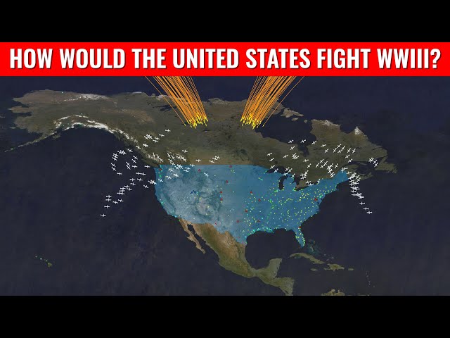 How Would the United States Fight a Nuclear War?