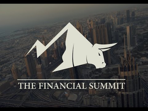 Financial Summit - Bali Nov 1 to 7