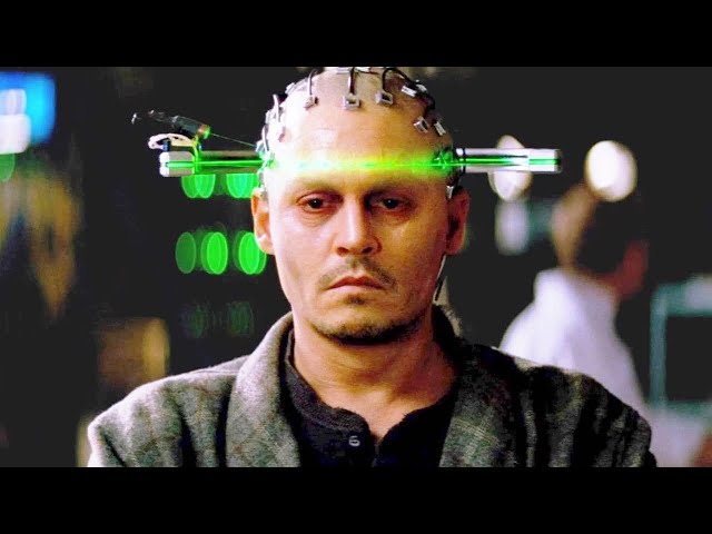 Transcendence (2014) Explained in Hindi / Urdu | Transcendence Brain in Computer Summarized हिन्दी