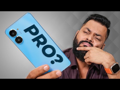 realme 10 Pro Unboxing & First Impressions⚡Pro Display & Pro Design But..