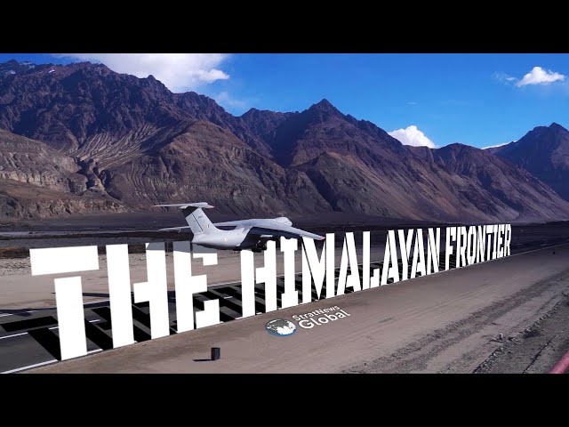 The Himalayan Frontier: Ground Reports From Ladakh - Promo 2