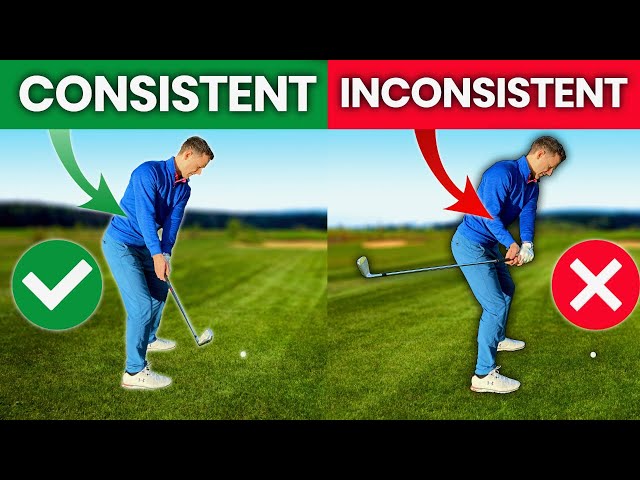 Perfect Golf Swing Takeaway Drill: Key to an EASY GOLF SWING