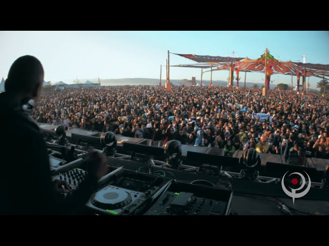 Tribe 2016 | Astrix | By Up Audiovisual