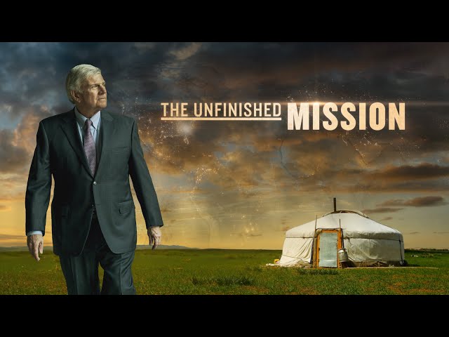 The Unfinished Mission | TV Special