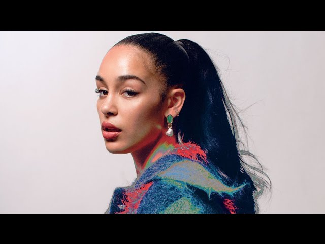 Best of Jorja Smith Live Acoustic | Chill Mix