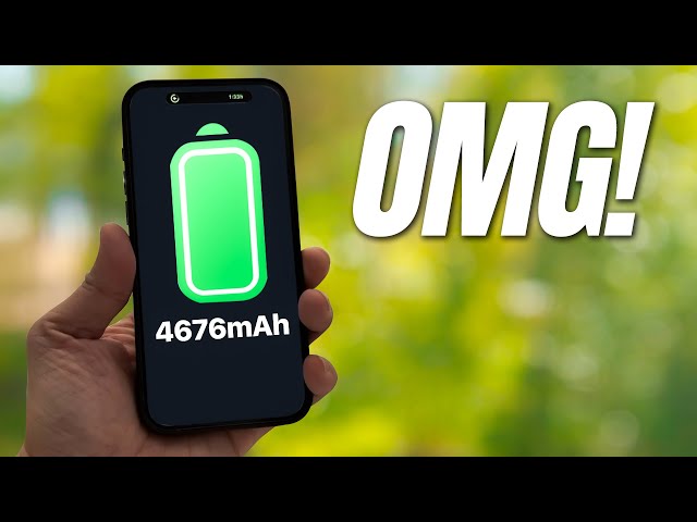 iPhone 16 Pro Max  - It is Huge 🔥🔥