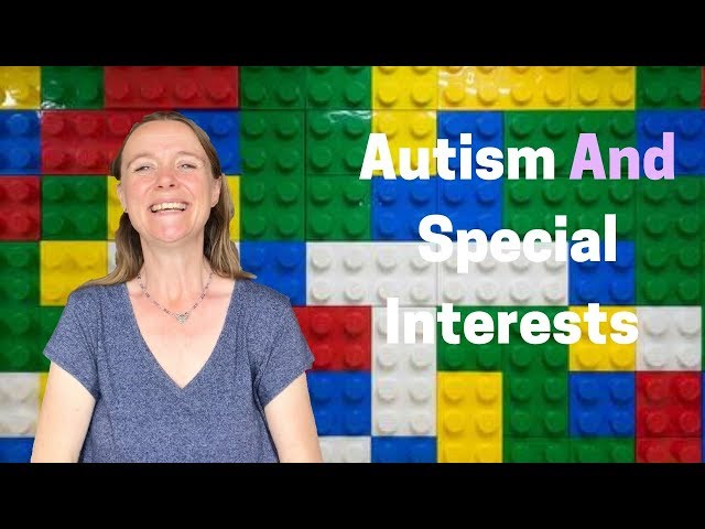 Autism & Special Interests| Purple Ella