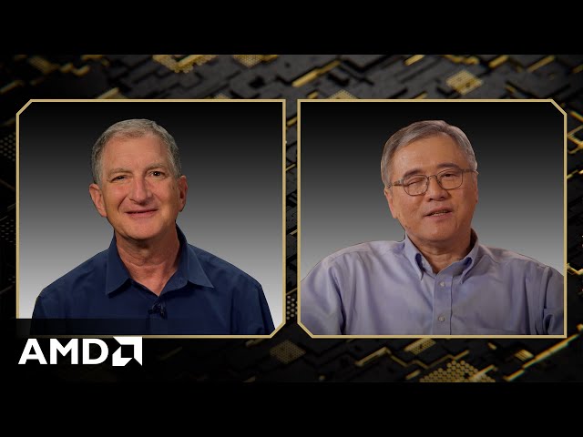 Advanced Insights Ep. 3: Dr. Y. J. Mii on 2nm and Beyond