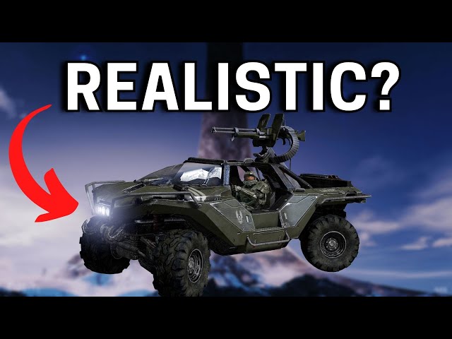 Why the Warthog Would Actually Be Incredibly Useful in War