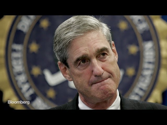 Why Robert Mueller Is the Perfect Man for the Job