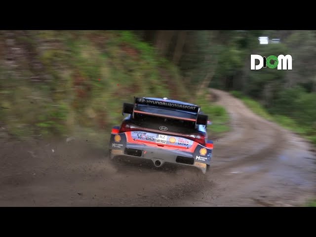 NEUVILLE test⚠️Hyundai i20N Rally1‼️ WRC Rally Portugal 2022