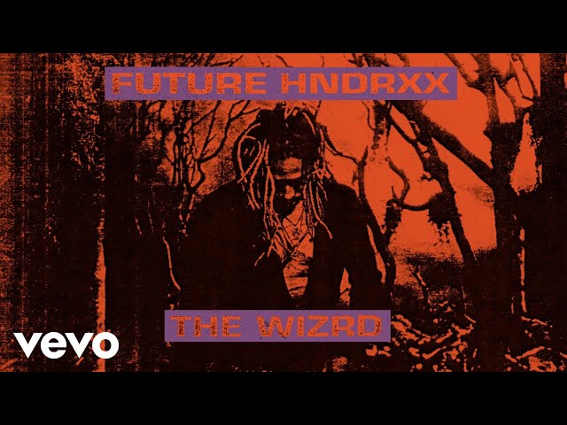 Future - Stick to the Models (Audio)