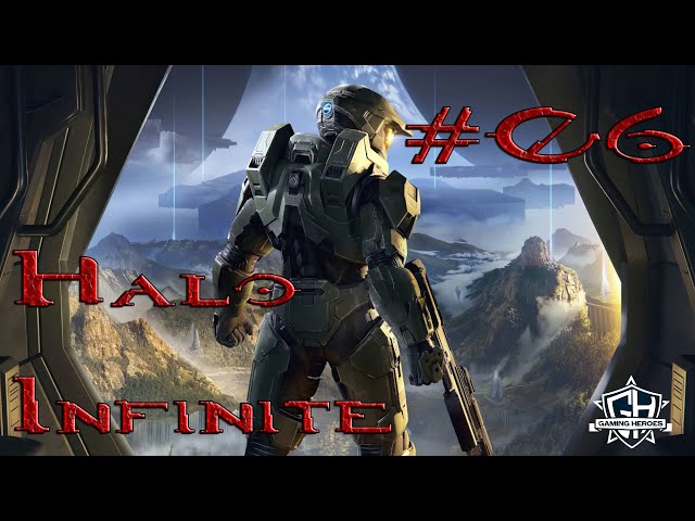 Halo Infinite #06 - Der Turm