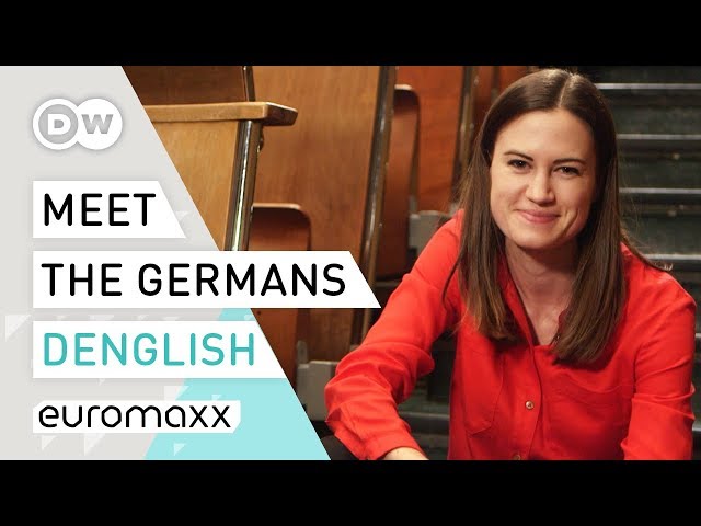 False Friends: English words the Germans use wrongly – Part 1 | Meet the Germans
