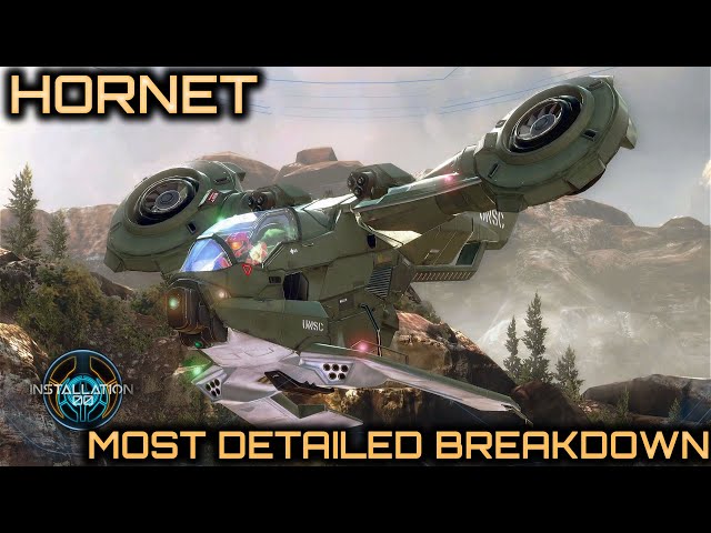 Hornet | Most Detailed Breakdown
