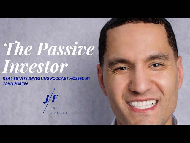 JF11: Investor Partnerships with Greg Dickerson