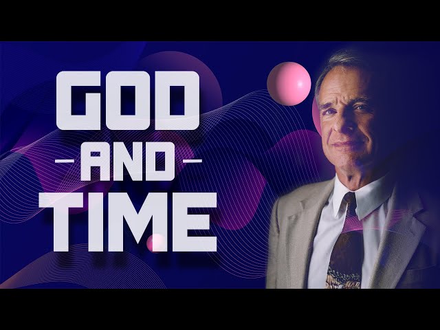 God & Time | Interview Q&A