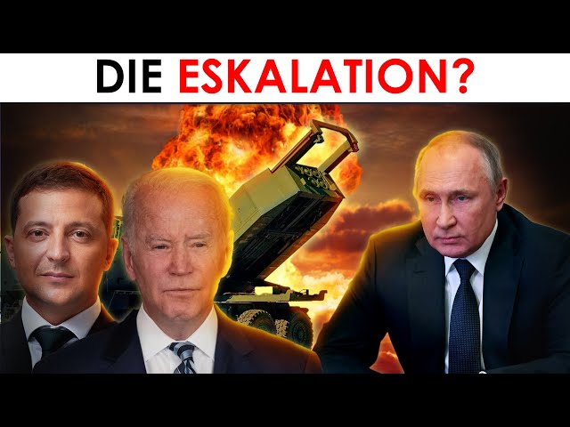 Duma-Sondersitzung, Ukraine: Eskalation? Wie Deutschland unter die Räder kommt!