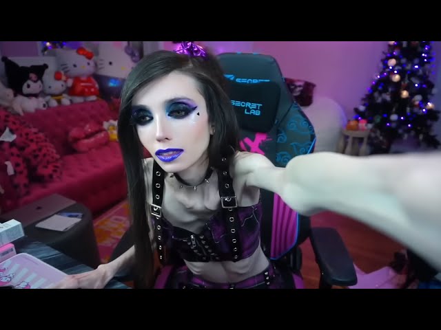 Eugenia Cooney Situation Is Sad