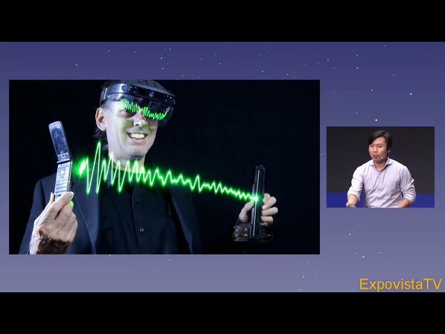 Microsoft Hololens Newest Competitor - Meta 2 and it might be even better