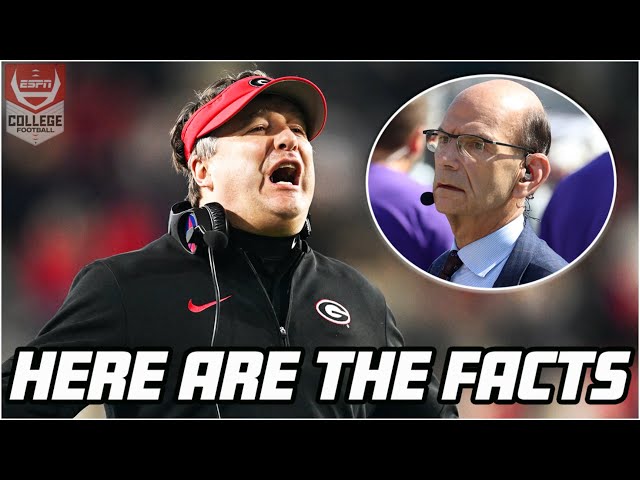 Paul Finebaum pinpoints the MOST RIDICULOUS thing he’s heard 👀 | The Matt Barrie Show