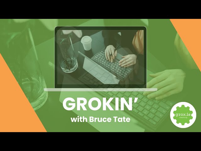 Grokin' - Testimonials and why you need them