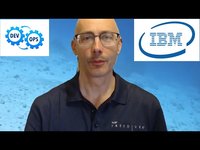 IBM DevOps capstone project - overview