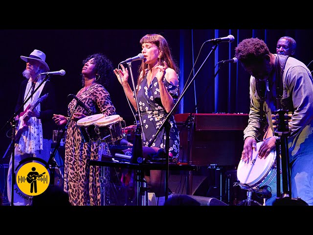 Jolene | Playing For Change Band | Billboard Live Tokyo | Playing For Change