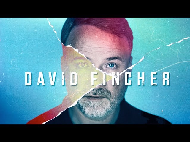 David Fincher - Invisible Details