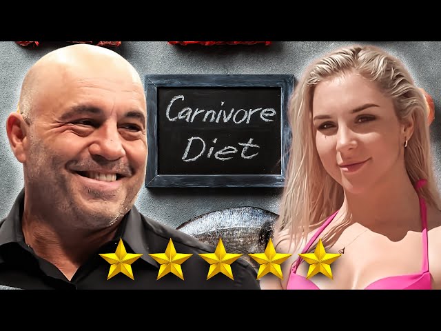 Carnivore Diet is More Popular Than EVER (Joe Rogan & More!)