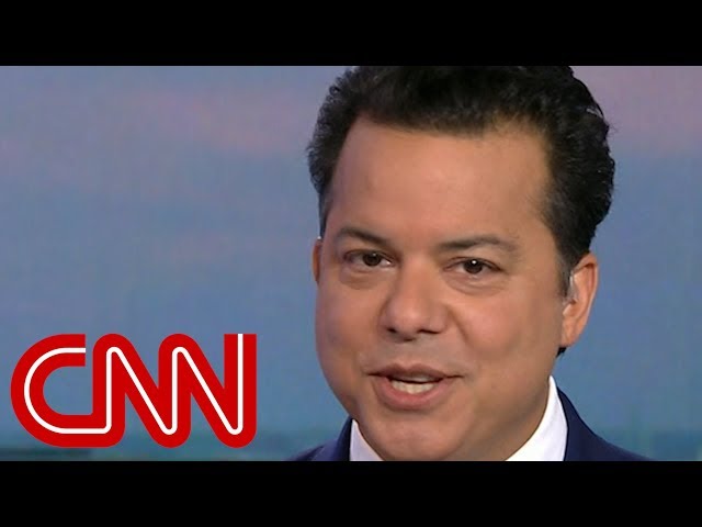 How 2018 midterms compare to past elections | Reality Check with John Avlon