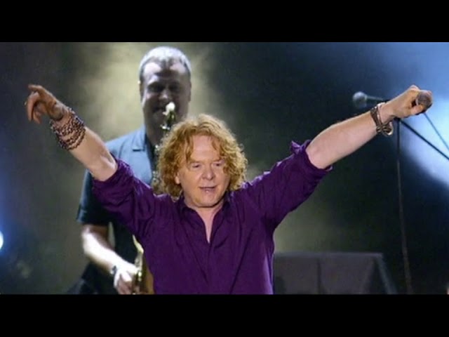 Simply Red - Money's Too Tight (To Mention) (Live at Sydney Opera House)