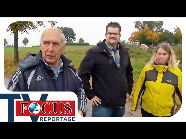 Leben auf dem Land: Sterben Deutschlands Dörfer aus? | Focus TV Reportage