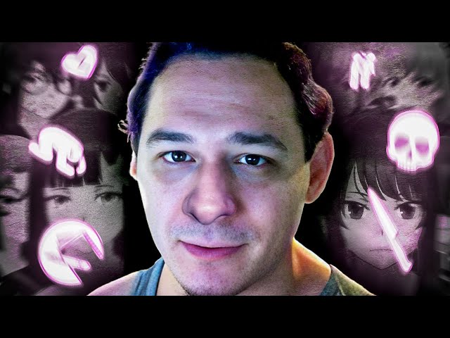 Yandere Dev: The Incel That Ruined His Game
