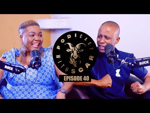 PODICAST Ep 40 -Maxy KhoiSan|Traditional Music, Corporate gigs, Talent Vs Mediocrity, Brenda Fassie
