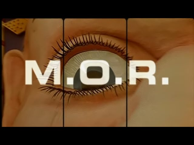 Blur - M.O.R. (Official Music Video)